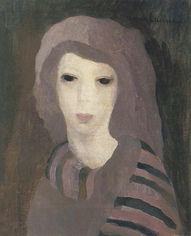 Marie Laurencin Female image China oil painting art